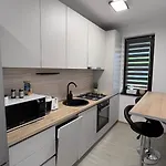 Nathallie Modern Apartment Timisoara
