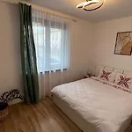 Nathallie Modern Apartment *