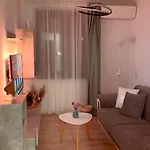Apartment Nathallie Modern