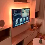 Nathallie Modern Daire Temeşvar