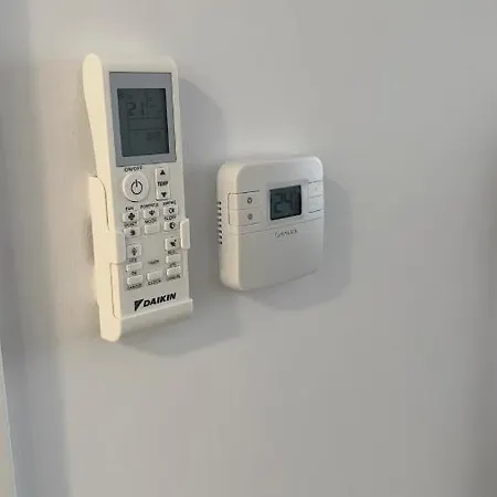 Apartamento Nathallie Modern *