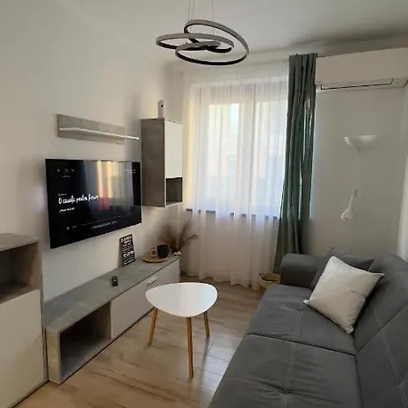 Apartment Nathallie Modern Timisoara