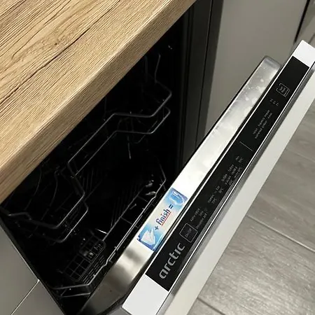 Nathallie Modern Apartamento *