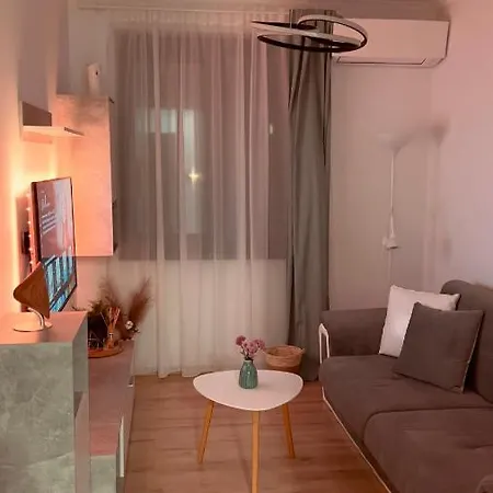 Apartment Nathallie Modern