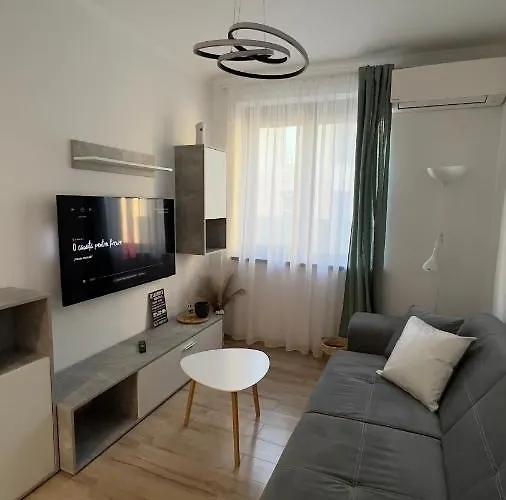 Appartement Nathallie Modern Timişoara