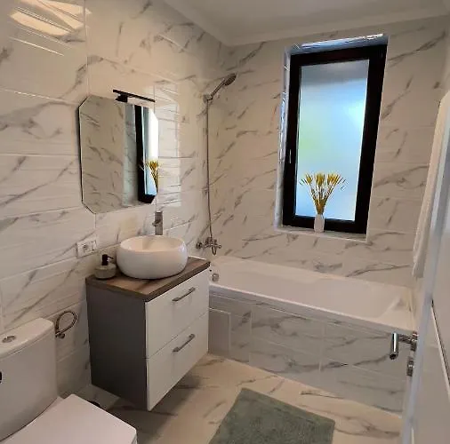 Nathallie Modern Timişoara