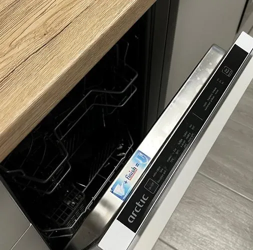 Nathallie Modern アパート *