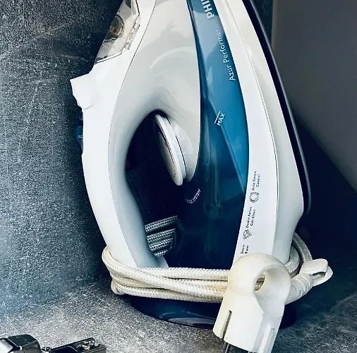 Appartement Nathallie Modern *