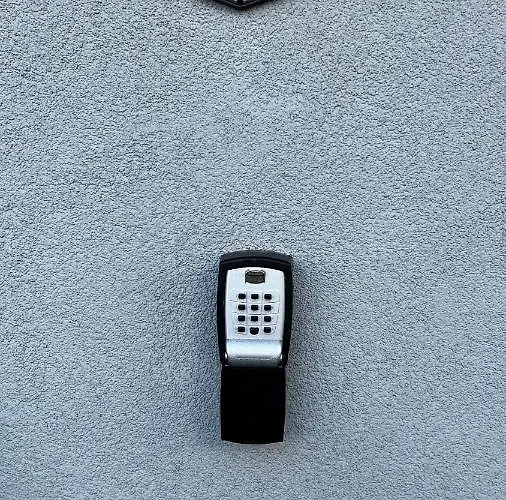 Appartement Nathallie Modern *