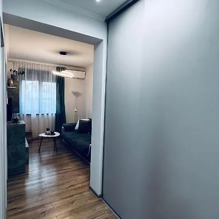 Apartamento Nathallie Modern Timişoara