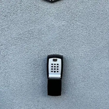 Apartamento Nathallie Modern *